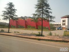 -韶山毛泽东同志故居