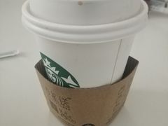 -星巴克(北京通州新光大中心店)