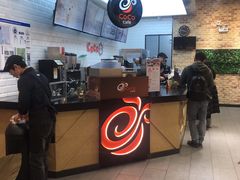-CoCo都可(合生汇店)