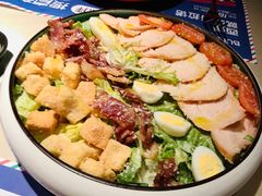 -布拉诺牛排西餐厅(上城天街店)