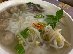 -蔡澜Pho·越南粉餐厅(海上世界店)