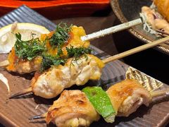 -鸟鹏烧鸟居酒屋(熙龙湾店)