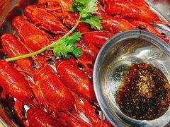 -0574龙虾的故事(东裕店)