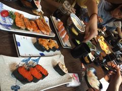 -大雄寿司(中华广场店)
