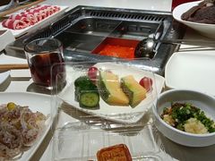 -海底捞火锅(中商百货店)