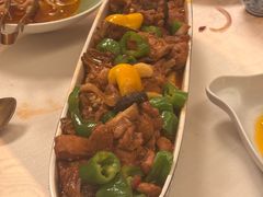 -龟兹KUCINA·新疆菜(前滩L+PLAZA店)