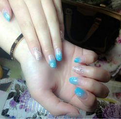 iphone_upload_pic-星美甲