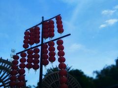 -青瓦房古村落
