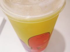 霸气荔枝-奈雪的茶(市百一店)