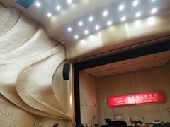 -中央音乐学院歌剧音乐厅