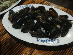 -老伯蟹脚店(朝阳路店)