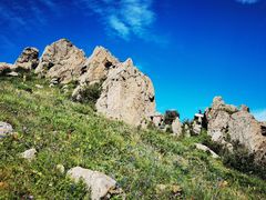 -白草畔自然风景区