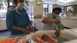 -宝生月子中心·独栋独院式(南山店)