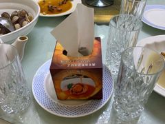 -东江海鲜酒家(艺都分店)