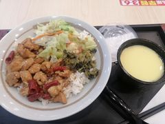 -永和大王(广元西路店)