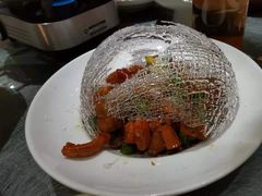 -雀蓝川菜(星悦汇店)