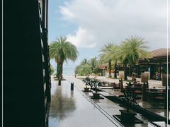 -石梅湾艾美度假酒店