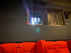 -万达影城(浦西万达广场激光IMAX店)