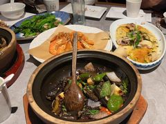 -啫神·广州地标美食(北京路店)