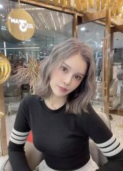 -3AM·S HAIR SALON烫发染发接发