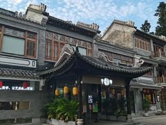 -荔湾湖公园