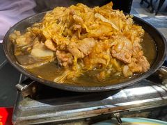 -大成海鲜烧烤·海鲜粥(长寿路店)
