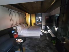 -和风景里酒店(护国寺店)