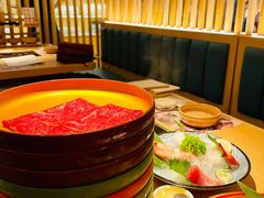 -温野菜涮涮锅(曲江大悦城店)