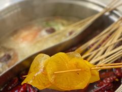 -铁箭门串串香主题火锅(汇锦城店)