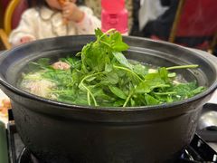 -活潑鲜跳(湖滨商业街店)
