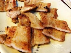 -火炉情韩国料理店(古田路店)