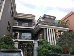 -阿多私房菜(顺德店)