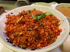 -熊吞·大碗丼烧肉饭(济宁万达广场店)