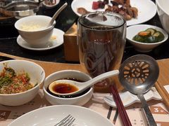 -协成海鲜火锅(情侣路店)