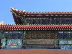 -历代帝王庙博物馆