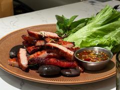 -芭札·Thai泰国餐厅(同和金铂天地店)