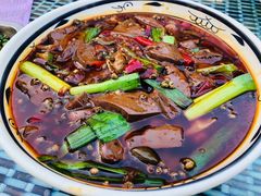 -去吃小龙虾·江湖菜·烧烤(南滨路店)