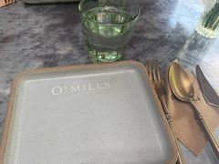 -O'mills Sourdough Bakery&Bistro(永嘉路店)