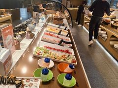 -比格比萨自助(新辰里学清路店)