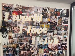 -Popcorn Club爆米花英语社交俱乐部