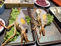-万龙洲海鲜(亚运村店)