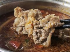 -蒙星月涮肚火锅城(宏运家园店)