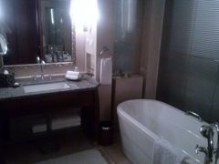 洗浴间-北京丽晶酒店