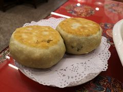 茴香盒子-玉华台饭庄(裕中西里小区店)