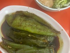 -香妃烤鸡(西单店)