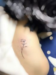 -天道tattoo纹身穿孔工作室