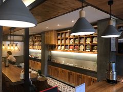 -MAP CHA普洱茶馆(翠湖店)