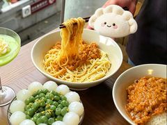 -李百蟹·江南蟹黄面·河景餐厅(夫子庙总店)