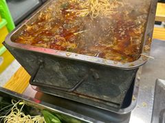 -古彭7只羊·招牌白串·碳锅羊肉旗舰店