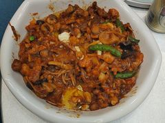 -清真•蜀风园(丁字沽总店)